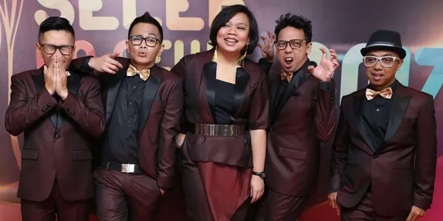 Project Pop Berharap Bisa Gelar Konser Pada Tahun Ini Project Pop Berharap Bisa Gelar Konser Pada Tahun Ini