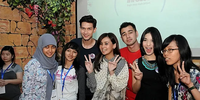 Proyek BBB Terkendala Karena Jadwal Tiap Personel