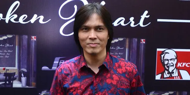 Projek Reuni Dewa 19, Once Mekel Ungkap Personel Dapat Bayaran Sendiri-Sendiri