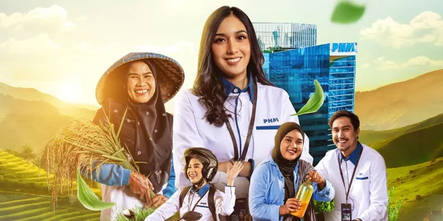 Prominent Awards 2025 Nobatkan PNM sebagai Lembaga Pembiayaan Perempuan Terbesar Dunia