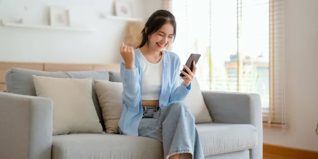 Promo 10.10 Paling Ditunggu, Diskon Gila-Gilaan hingga 70% dan Gratis Ongkir