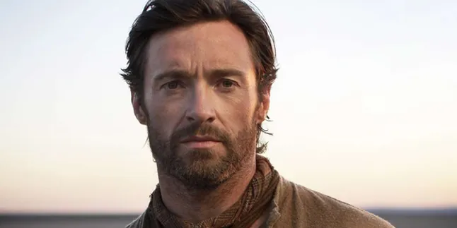 Promo Film di Korea Selatan, Hugh Jackman Disambut Hangat