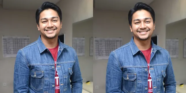 Promo Film 'GHOST WRITER', Deva Mahenra Hampir Dicium Ibu-ibu