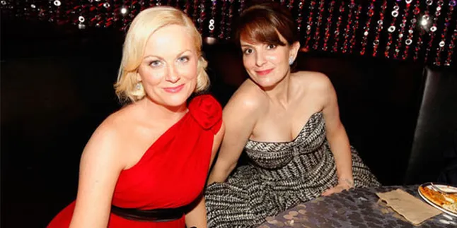 Promo Golden Globe Ke-70 Dimulai Dengan Klip Lucu