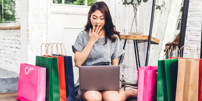 Promo Online Shop yang Jadi Rebutan Milenial