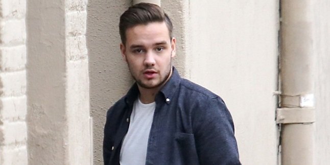 Promo Single Baru, Liam Payne dan Zedd Kejutkan Penggemar di London