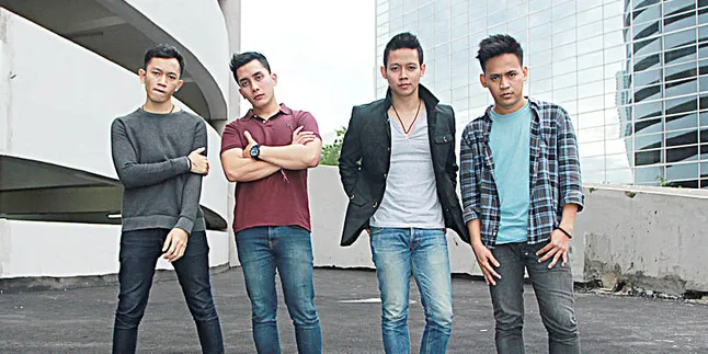 Promo Single Kedua, De Neno Tur 8 Kota di Jawa Barat