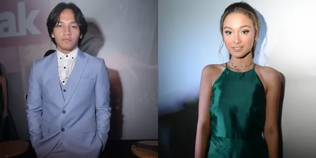 Promo 'SURAT CINTA UNTUK STARLA', Jefri Nichol dan Caitlin Halderman Tur 15 Kota