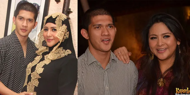 Promo 'THE RAID' di Amerika, Audy Ditinggal Suami