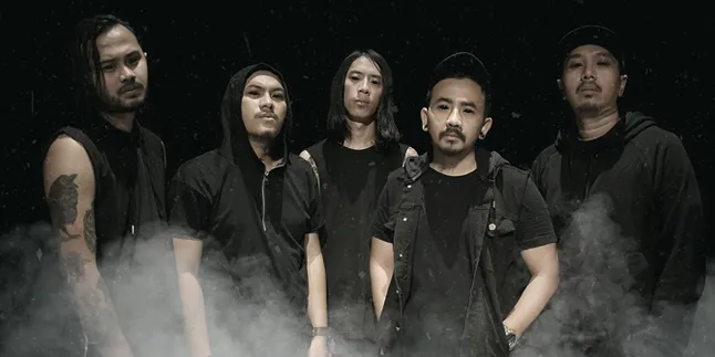 Promosi Album 'AWAKENING', Revenge The Fate Gelar Tur ke Singapura & Jepang Promosi Album 'AWAKENING', Revenge The Fate Gelar Tur ke Singapura & Jepang