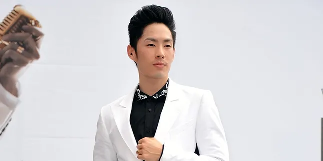 Promosi Film Baru, Vanness Wu Malah Dikira Akan Cerai Dari Istri Promosi Film Baru, Vanness Wu Malah Dikira Akan Cerai Dari Istri