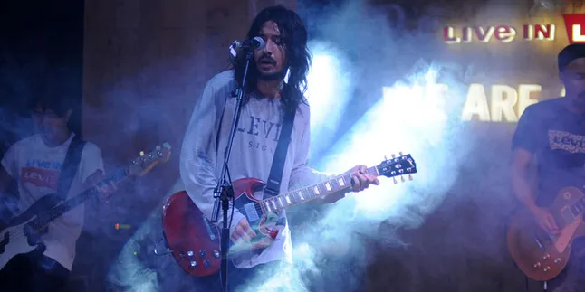 Promosi Karya, Marcello Tahitoe Balik Lagi Pakai Sosial Media