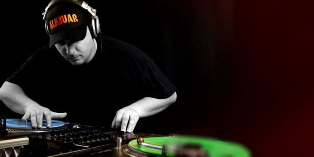 Promotor Berburu DJ Indonesia Untuk Tampil di FMFA 2014