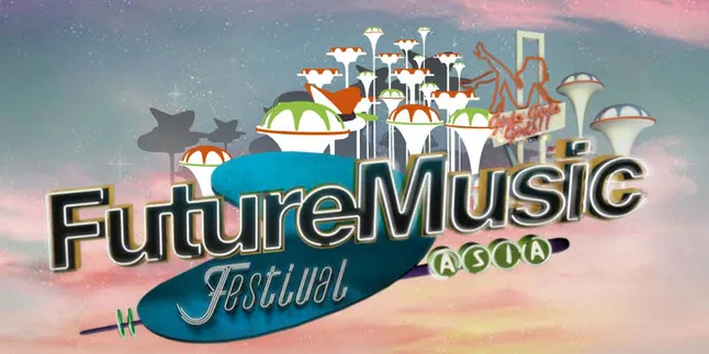 Promotor Future Music Festival Asia Jamin Kenyamanan Penonton