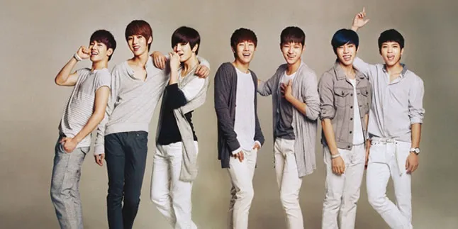 Promotor Janjikan Inspirit Dimanjakan Aksi Infinite