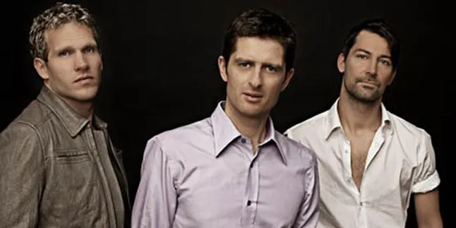 Promotor: Michael Learns To Rock Sangat Humble