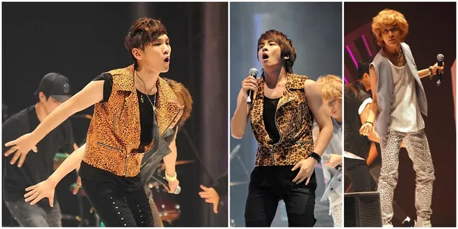 Promotor: SHINee Pastikan Konser di Indonesia Promotor: SHINee Pastikan Konser di Indonesia