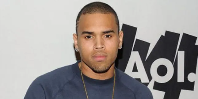 Promotor Targetkan 15 Ribu Penonton Untuk Konser Chris Brown