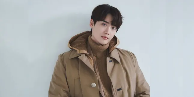 Promotor Umumkan Pembatalan Mendadak Fan Meeting Lee Jong Suk di Manila, Ini Alasannya!