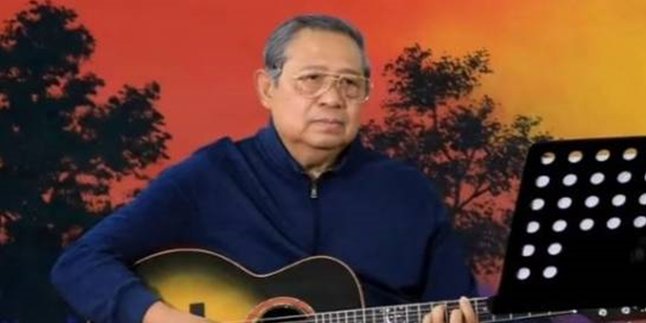 Promoter Reveals the Process of Inviting Susilo Bambang Yudhoyono to Perform at Pestapora
