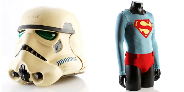 Properti Film Box Office Ini Bakal Dilelang, Berani Bayar Berapa?