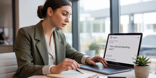 Proposal IG Caption: Panduan Lengkap Membuat Caption Lamaran yang Menarik di Instagram