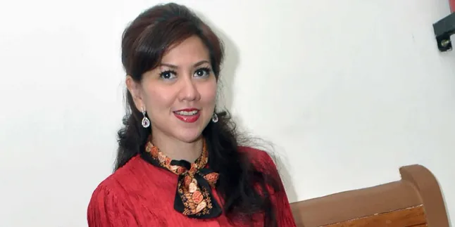 Proses Cerai, Anak-Anak Venna Melinda Sangat Kehilangan