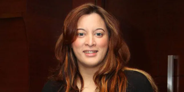 Proses Cerai Calon Suami Jane Shalimar Belum Tuntas