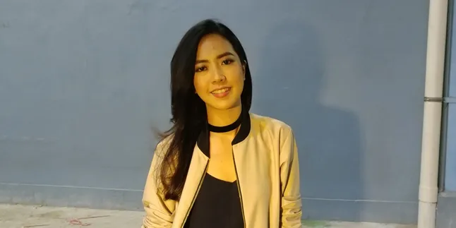 Proses Cerai dengan Delon, Yeslin Wang: Dipaksain Jebol Juga