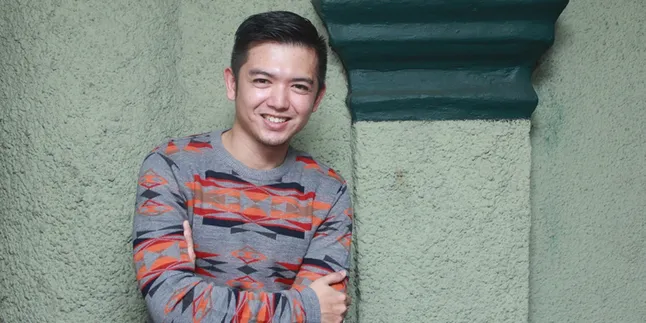 Proses Cerai, Nicky Tirta-Istri Tetap Jalin Komunikasi Demi Anak Proses Cerai, Nicky Tirta-Istri Tetap Jalin Komunikasi Demi Anak