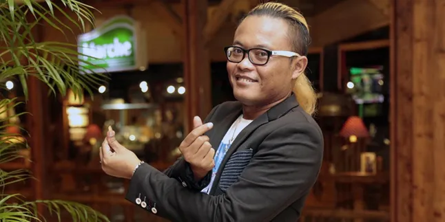 Proses Cerai, Sule Tak Lagi Beri Nafkah Pada Istrinya