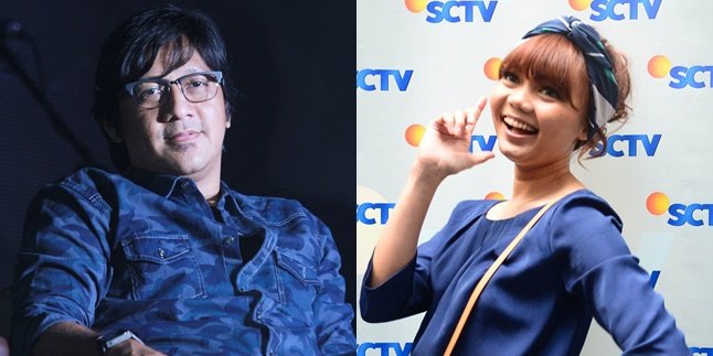 Legal Process Continues, Reporters Andre Taulany and Rina Nose: It Defames Warga Latuconsina, Not Prilly!