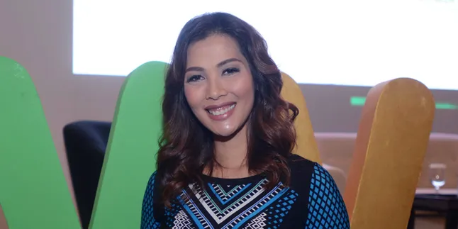 Proses Lahiran Selalu Normal, Nadia Mulya Bagikan Tips Kehamilan Proses Lahiran Selalu Normal, Nadia Mulya Bagikan Tips Kehamilan