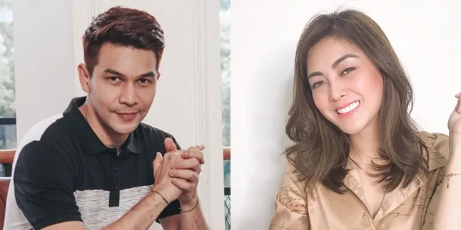 Proses Perceraian Masih Berjalan, Jonathan Frizzy dan Dhena Devanka Masih Tinggal Serumah