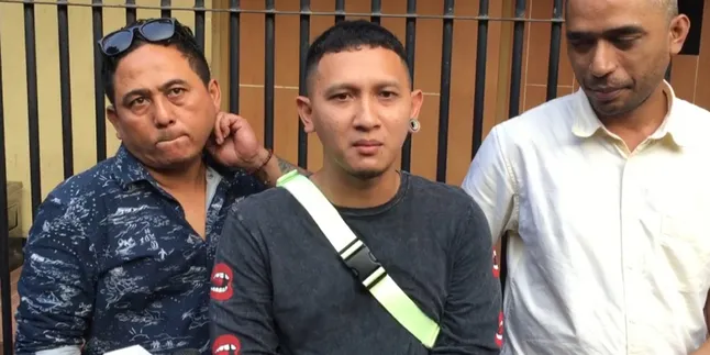 Proses Rehab Nunung Terhambat, Keluarga Minta Pihak Lain Jangan Cari Panggung