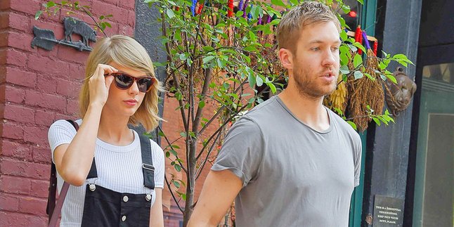 Protes ke Apple Karena Bikin Kecewa, Taylor Swift Didukung Pacar