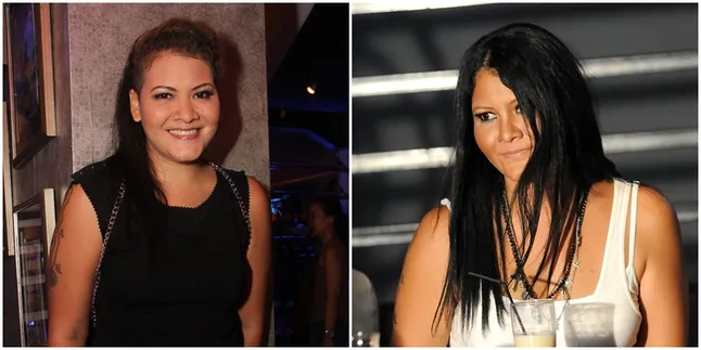 Protes Ketidakadilan, Melanie Subono Diteror