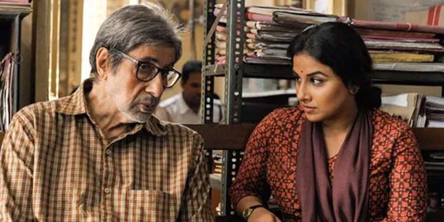 Proyek Baru Amitabh Bachchan Ternyata Remake Film Thriller Korea?