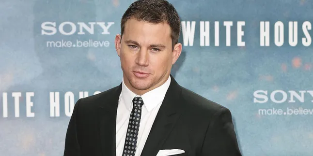 Proyek Baru Channing Tatum, Film 'HAIL CAESAR' Proyek Baru Channing Tatum, Film 'HAIL CAESAR'