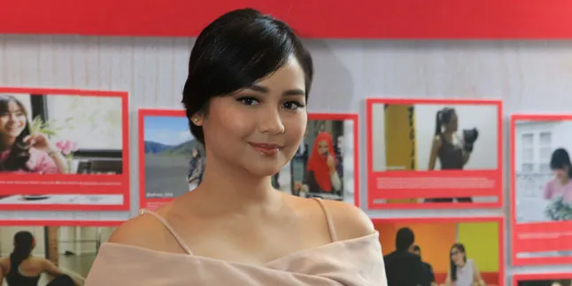 Proyek Baru, Gita Gutawa Ingin Lestarikan Lagu Nasional Indonesia Proyek Baru, Gita Gutawa Ingin Lestarikan Lagu Nasional Indonesia