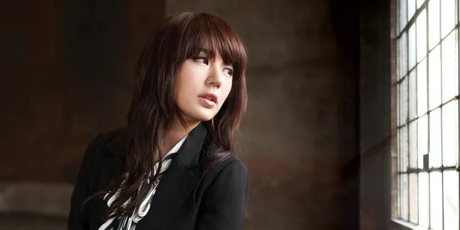 Proyek Baru Yoon Eun Hye dan Park Shi Hoo Terungkap!