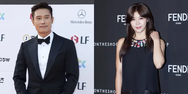 Proyek Film Baru, Lee Byung Hun & Ha Ji Won Dipasangkan Bareng? Proyek Film Baru, Lee Byung Hun & Ha Ji Won Dipasangkan Bareng?