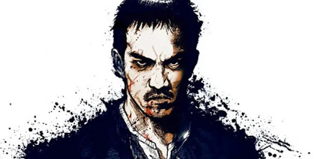 Proyek Film Terbaru Joe Taslim, Film Noir Proyek Film Terbaru Joe Taslim, Film Noir