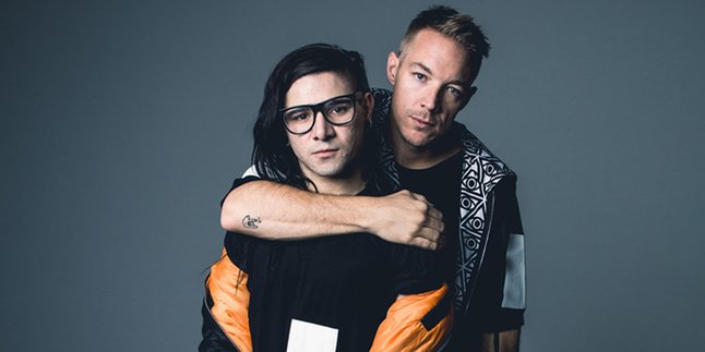 Proyek Jack U Susah Rilis Karya, Diplo Sentil Major Label