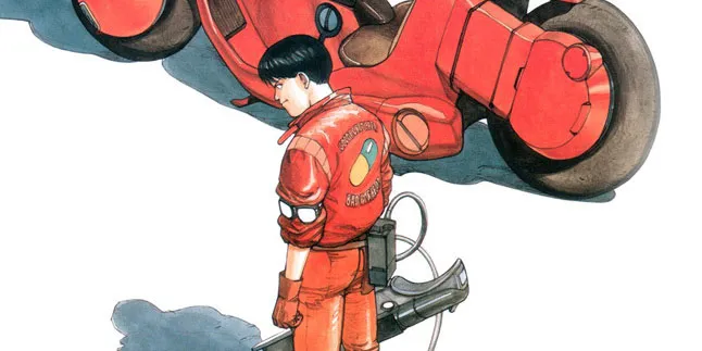Proyek Live Action 'AKIRA' Kembali Berlanjut! Proyek Live Action 'AKIRA' Kembali Berlanjut!