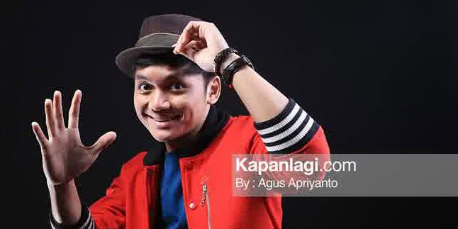 Proyek Musik Bareng Agnes dan Aliando, Calvin Jeremy Menyesal?