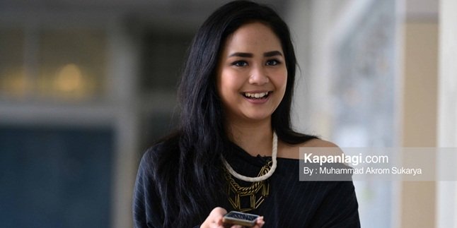 Proyek Musik Idealis, Gita Gutawa Ajak Semua #teruskanilmu