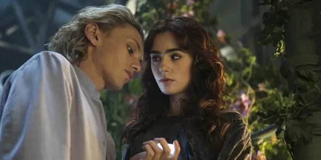 Proyek Sekuel 'MORTAL INSTRUMENTS' Ditangguhkan