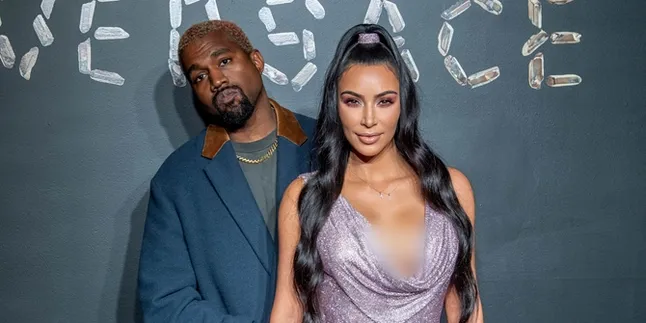 Psalm West, Ini Arti Nama Anak Keempat Kim Kardashian dan Kanye