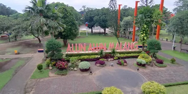 PSBB Malang Raya Bakal Berlaku Efektif Mulai 17 Mei 2020